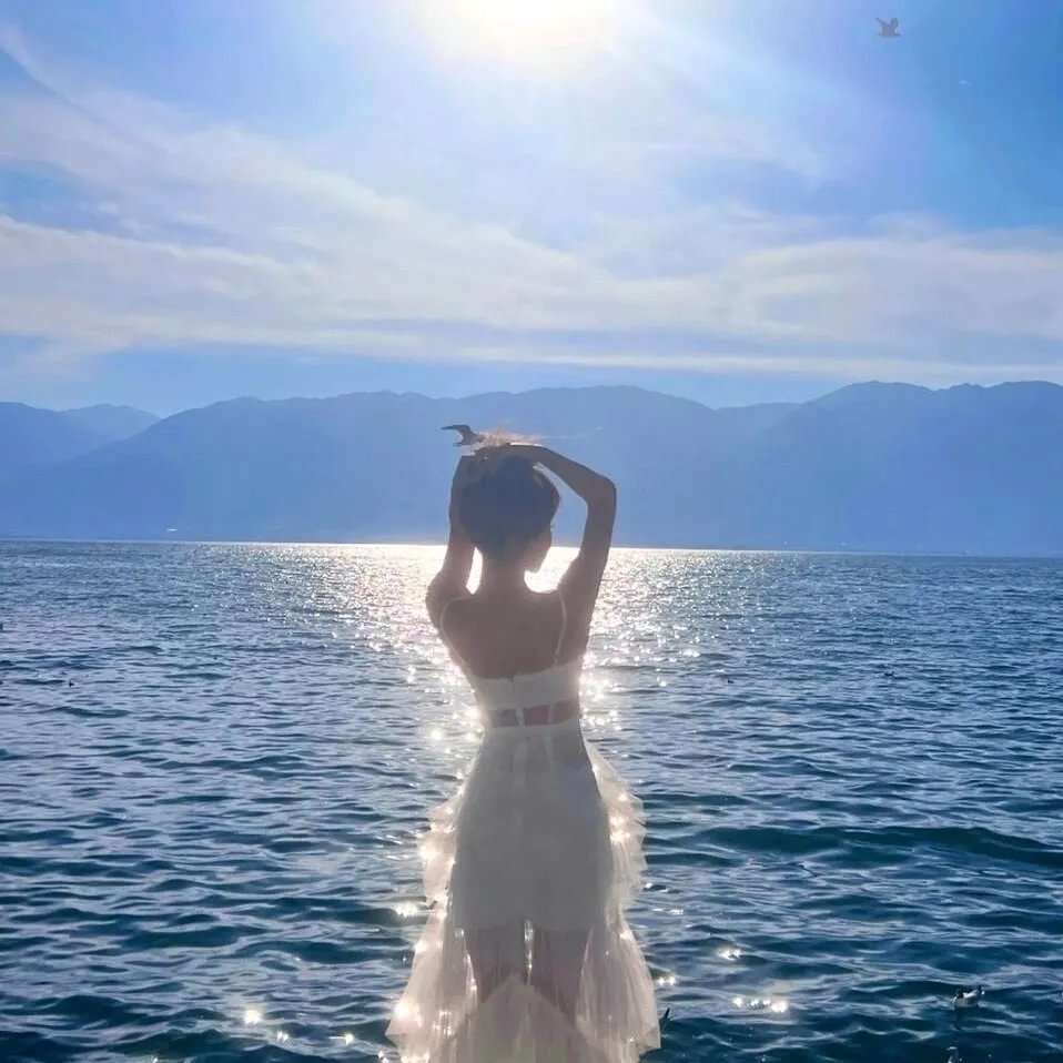 渔女如虎娇夫请听话