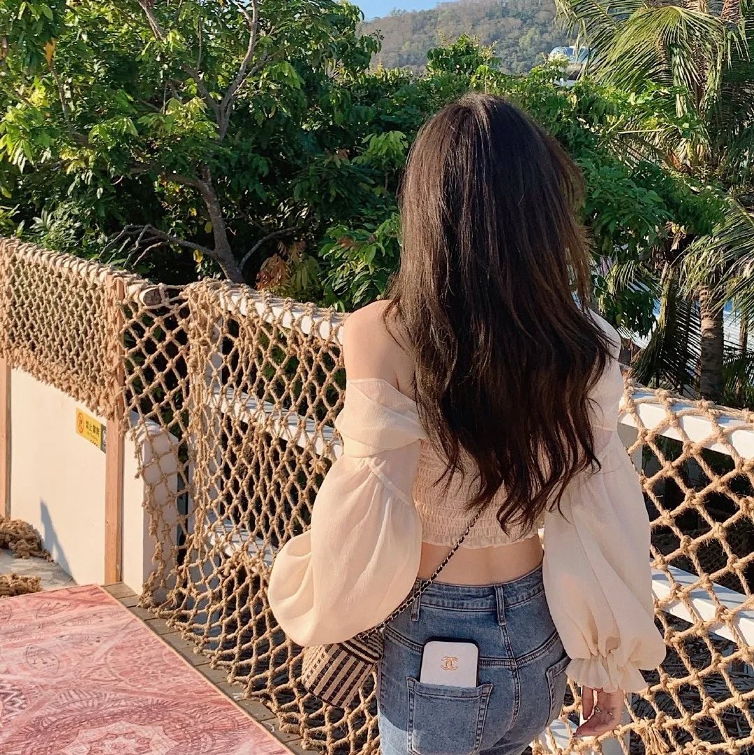 微雨时节恰逢君